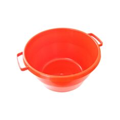 Таз Луцькпласт 4В15 круглий 10 л - фото