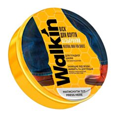 Віск-банка Walkin для гладкої шкіри 75 мл безбарвний - фото