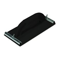 Терка-гладилка шлифовальная Painter PAC0715 с зажимами 10*21,5 см - фото