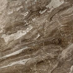 Плитка для підлоги Атем Moca New BТ 40*40 см коричнева - фото