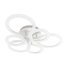 Світильник стельовий Altalusse INL-9449C-78 White - фото