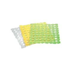 Килимок для раковини Tescoma CLEAN KIT 900637 листочки 32*28см - фото