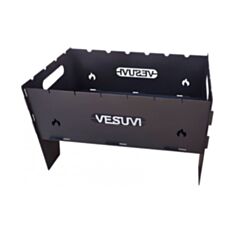 Мангал Vesuvi Camping 2 мм - фото