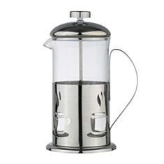 Заварник френч-прес Vittora Marseille VT-5802-600 600 мл - фото