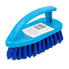 Щітка універсальна Zambak Plastik 145 синя - фото