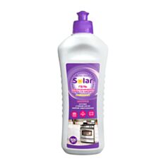 Гель для видалення жиру та нагару Sola Грейпфрут 500 мл - фото