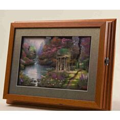 Ключница-картина 034KH 35*27 см - фото