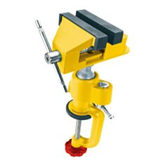 Тиски модельные Topex 07A307 75 мм - фото