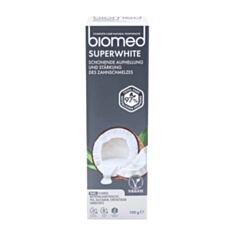 Зубная паста Biomed Superwhite 100 г - фото