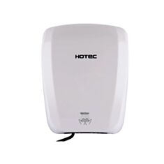 Сушарка для рук Hotec 11.231 White - фото