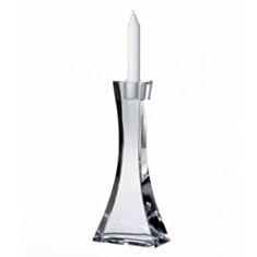 Набор подсвечников Bohemia Okinawa 9KF76-99S38 2шт 25,5см - фото