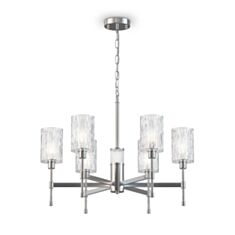 Люстра Freya FR5133PL-06CH  - фото