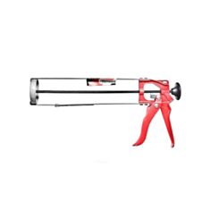 Пістолет для герметика рамковий Stark 509004230 посилений 225 мм - фото