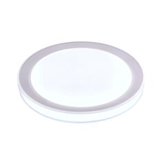 Світильник світлодіодний Violux Milan 220205 72W 3000-6000K з пультом - фото