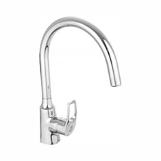 Змішувач для кухні Smart Sant SM 1901 AA - фото