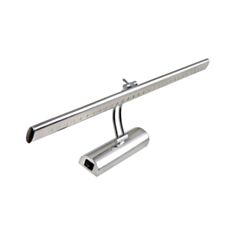 Підсвітка для картин Horoz Electric HL6642L 040-001-0006 хром - фото