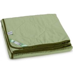 Ковдра 317.52SUNNY бамбук синтетика мікрофібра стебнована літо 155*210 см - фото