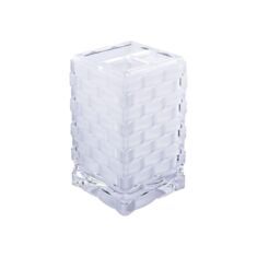 Стакан для зубних щіток AWD Carlo 2191265 - фото