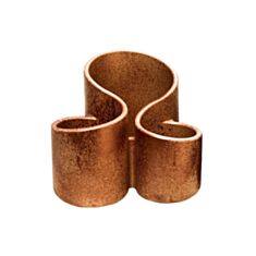 Органайзер Cute золотий - фото