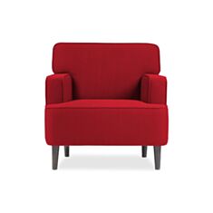 Крісло DLS Дені червоне - фото