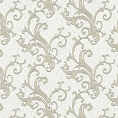 Шпалери вінілові Слов'янські 8549-05 Амадей В118 - фото