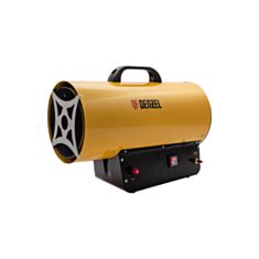 Теплова гармата газова Denzel GHG-30 964793 900м3/год 30 кВт - фото