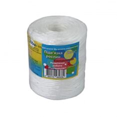 Шпагат полипропиленовый Радосвет 1 ктекс 200 м - фото