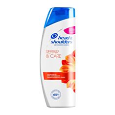 Шампунь проти лупи Head & Shoulders Відновлення та догляд 400 мл - фото
