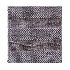 Коврик в ванную Dariana Матрас 55*50 см серый - фото