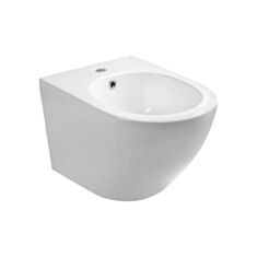 Біде підвісне Laveo Desna VBD_600С біле - фото