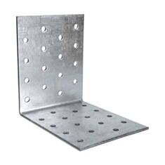 Кутник панельний Таурус 40*40*40 мм - фото