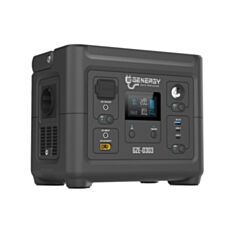 Зарядная станция Genergy Zero GZE-0303 240000190 288 Вт/ч - фото
