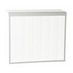 Екран декоративний Eurogold ЕД 3 29*63 см - фото