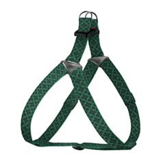 Шлея для собак Barksi Urban Вишиванка 72/8814 L - фото