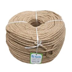 Канат джутовый Birlik 16 мм - фото