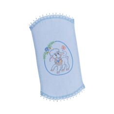 Рушник великодній вишитий Limaso RKVV011-18 дитячий 18*35 см - фото