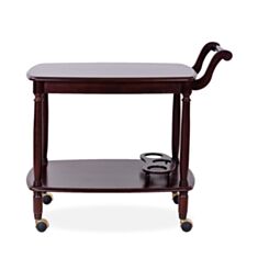 Столик-візок Ліра 106 - фото