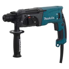 Перфоратор Makita HR2470 780 Вт - фото