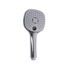 Лейка для ручного душа Globus Lux Box NS-003-00 хром - фото