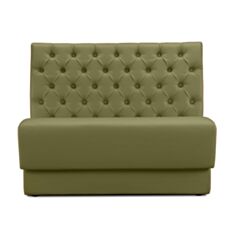 Диван DLS Фаворит оливковий - фото