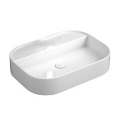 Умивальник на стільницю Koller Pool Trend 610*450 мм - фото