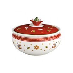 Цукорниця Villeroy & Boch Toy's Delight 1485850960 - фото
