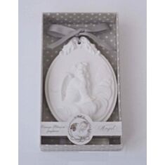 Аромакамінь Квітка апельсинового дерева 013X - фото