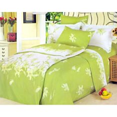 Комплект постільної білизни Le Vele Perfume Lily 200*220 см - фото