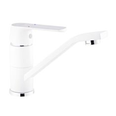 Змішувач для умивальника Kroner KRP Armada-W011 - фото