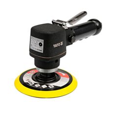 Пневматична ексцентрикова шліфмашина Yato YT-0967 - фото