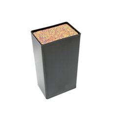 Подставка-колода для ножей Lessner 77834 - фото