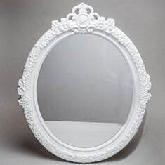 Зеркало настенное 001MR 70,5*57,5 см - фото