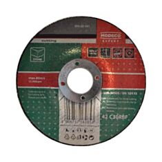 Круг відрізний по бетону Modeco MN-68-945 230*3*22,23 мм - фото