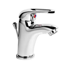 Змішувач для умивальника DEANTE Funkia BEF 021M - фото